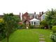 Thumbnail Detached house for sale in Colton Street, Brigg