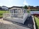 Thumbnail Mobile/park home for sale in Dartmouth Road, Paignton, Devon
