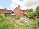 Thumbnail Detached house for sale in Convent Gardens, Findon Village, West Sussex