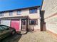 Thumbnail Semi-detached house for sale in Priston Close, Weston-Super-Mare, Somerset