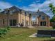 Thumbnail Detached house for sale in The Paddock, Gullane, East Lothian