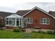 Thumbnail Bungalow to rent in Chapel Croft, Chelford, Macclesfield