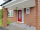 Thumbnail Detached house for sale in The Ridings, Tonteg, Pontypridd