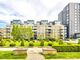 Thumbnail Flat for sale in Westbourne Apartments, Fulham, London