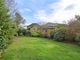 Thumbnail Detached house for sale in Southfields, East Molesey, Surrey