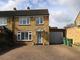 Thumbnail Semi-detached house for sale in Wrangleden Road, Boughton Monchelsea, Maidstone