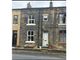 Thumbnail Terraced house for sale in Bacup Road, Todmorden