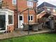 Thumbnail Detached house for sale in Rachaels Lake View, Warfield, Bracknell