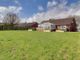 Thumbnail Detached bungalow for sale in Longford, Market Drayton, Shropshire