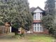 Thumbnail Detached house for sale in Cheam Road, Ewell