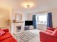 Thumbnail Semi-detached house for sale in St Kingsmark Avenue, Chepstow, Monmouthshire