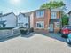 Thumbnail Detached house for sale in Cannock Road, Cannock, Staffordshire
