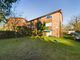 Thumbnail Flat for sale in Newlands Court, Addlestone Park, Addlestone, Surrey