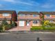 Thumbnail Detached house for sale in Red Waters, Leigh