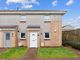 Thumbnail Flat for sale in Heatherbell Court, Harthill