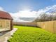 Thumbnail Detached house for sale in Plot 4, Oak Ridge House, Vicarage Lane, Long Bennington