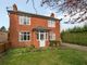 Thumbnail Detached house for sale in High Street, Cranfield, Bedford