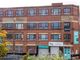 Thumbnail Industrial to let in Roden Street, Nottingham