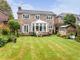 Thumbnail Detached house for sale in Heather Close, Waterlooville