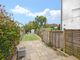 Thumbnail Flat for sale in Loxwood Avenue, Broadwater, Worthing