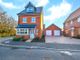 Thumbnail Detached house for sale in Powell Drive, Waterlooville