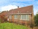 Thumbnail Bungalow for sale in Dorfold Way, Upton, Chester, Cheshire