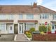 Thumbnail Terraced house for sale in Newland Grove, Dudley