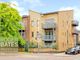 Thumbnail Flat for sale in Goldfinch House, Raven Close, Romford, Essex