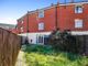 Thumbnail Town house for sale in Stinsford Crescent, Swindon