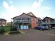 Thumbnail Flat for sale in Alfredston Place, Wantage, Oxfordshire