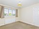 Thumbnail Detached house for sale in Grosvenor Crescent, Rossett, Wrexham