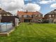 Thumbnail Detached house for sale in Queens Road, Wisbech