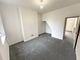 Thumbnail Terraced house for sale in Chambers Street, Crewe, Cheshire