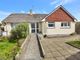 Thumbnail Bungalow for sale in Ballards Crescent, West Yelland, Barnstaple