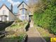 Thumbnail Semi-detached house for sale in Briardale, Kents Bank Road, Grange-Over-Sands, Cumbria