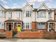 Thumbnail Property to rent in Crawley Road, Leyton