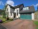Thumbnail Detached house for sale in Cardrona Way, Cardrona, Peebles
