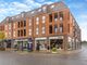 Thumbnail Flat for sale in Regent Place, Sycamore Road, Amersham