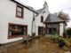 Thumbnail Detached house for sale in Cash Feus, Strathmiglo, Fife