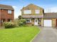 Thumbnail Detached house for sale in Williams Close, Holbury