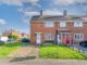 Thumbnail End terrace house for sale in Whitefields Road, Cheshunt, Waltham Cross