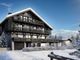 Thumbnail Chalet for sale in Megève, Auvergne-Rhône-Alpes, France