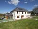 Thumbnail Detached house for sale in Pontgarreg, Llandysul