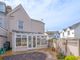 Thumbnail End terrace house for sale in Beacon Place, Exmouth