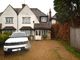 Thumbnail Semi-detached house for sale in Chorleywood Road, Loudwater, Rickmansworth