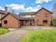 Thumbnail Detached house for sale in Bennett Avenue, Elmswell, Bury St. Edmunds