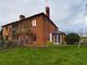Thumbnail Detached house to rent in Preston Wynne, Hereford