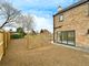 Thumbnail Detached house for sale in Monson Park, Skellingthorpe, Lincoln