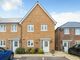 Thumbnail End terrace house for sale in Potters Way, North Bersted, Bognor Regis