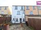 Thumbnail Terraced house for sale in The Avenue, Garndiffaith, Pontypool